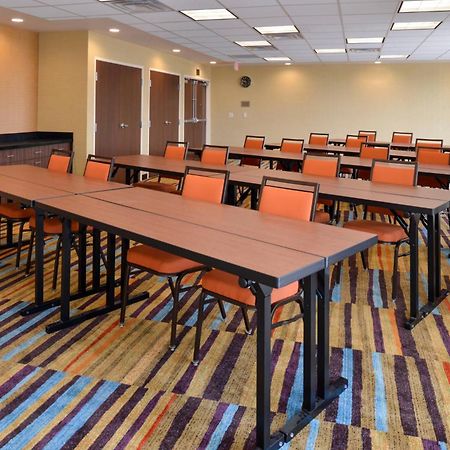Fairfield Inn & Suites By Marriott Santa Cruz Zewnętrze zdjęcie