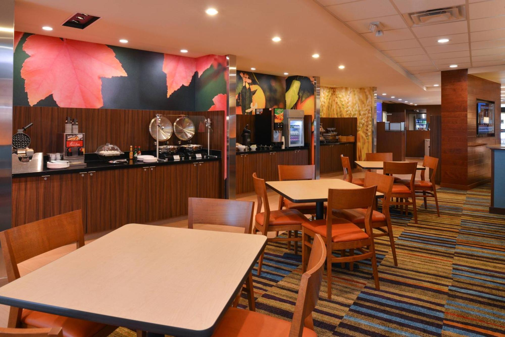 Fairfield Inn & Suites By Marriott Santa Cruz Zewnętrze zdjęcie