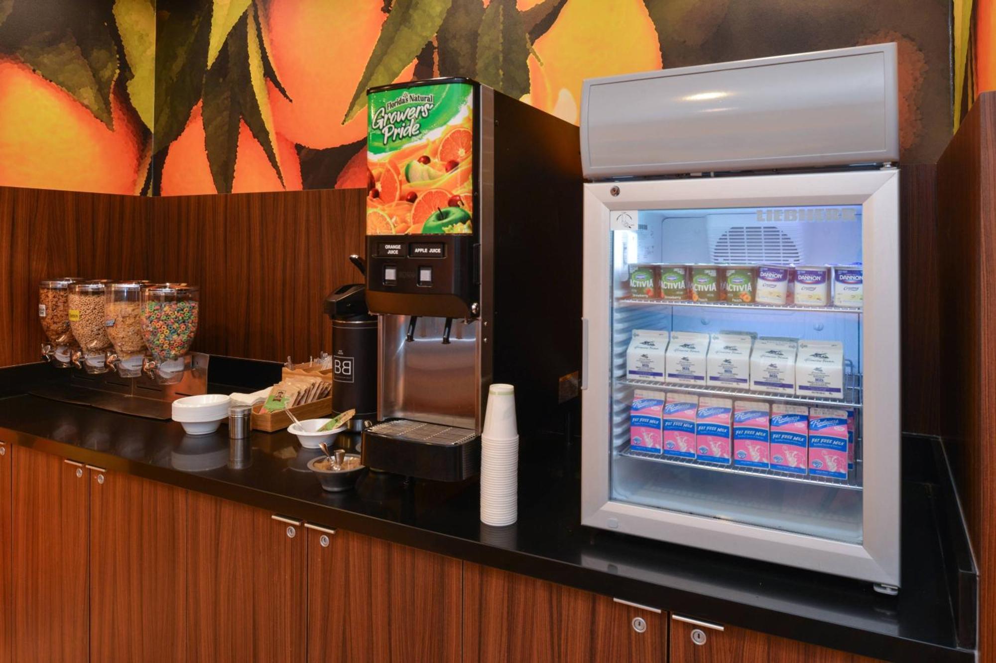 Fairfield Inn & Suites By Marriott Santa Cruz Zewnętrze zdjęcie