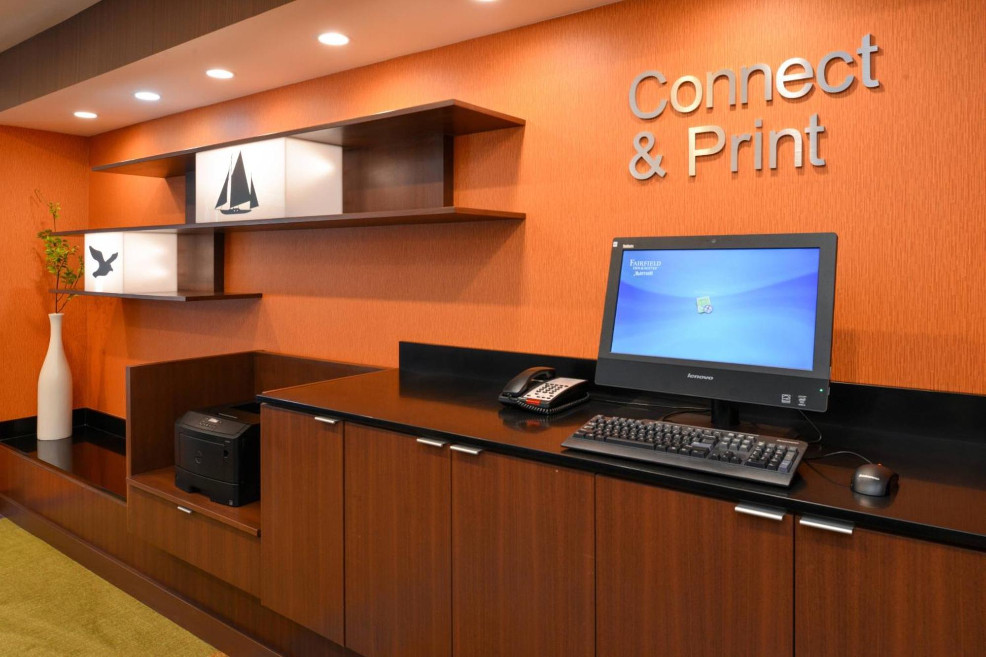 Fairfield Inn & Suites By Marriott Santa Cruz Zewnętrze zdjęcie