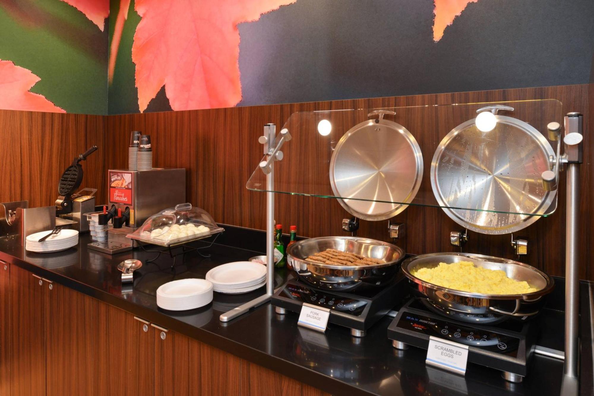 Fairfield Inn & Suites By Marriott Santa Cruz Zewnętrze zdjęcie