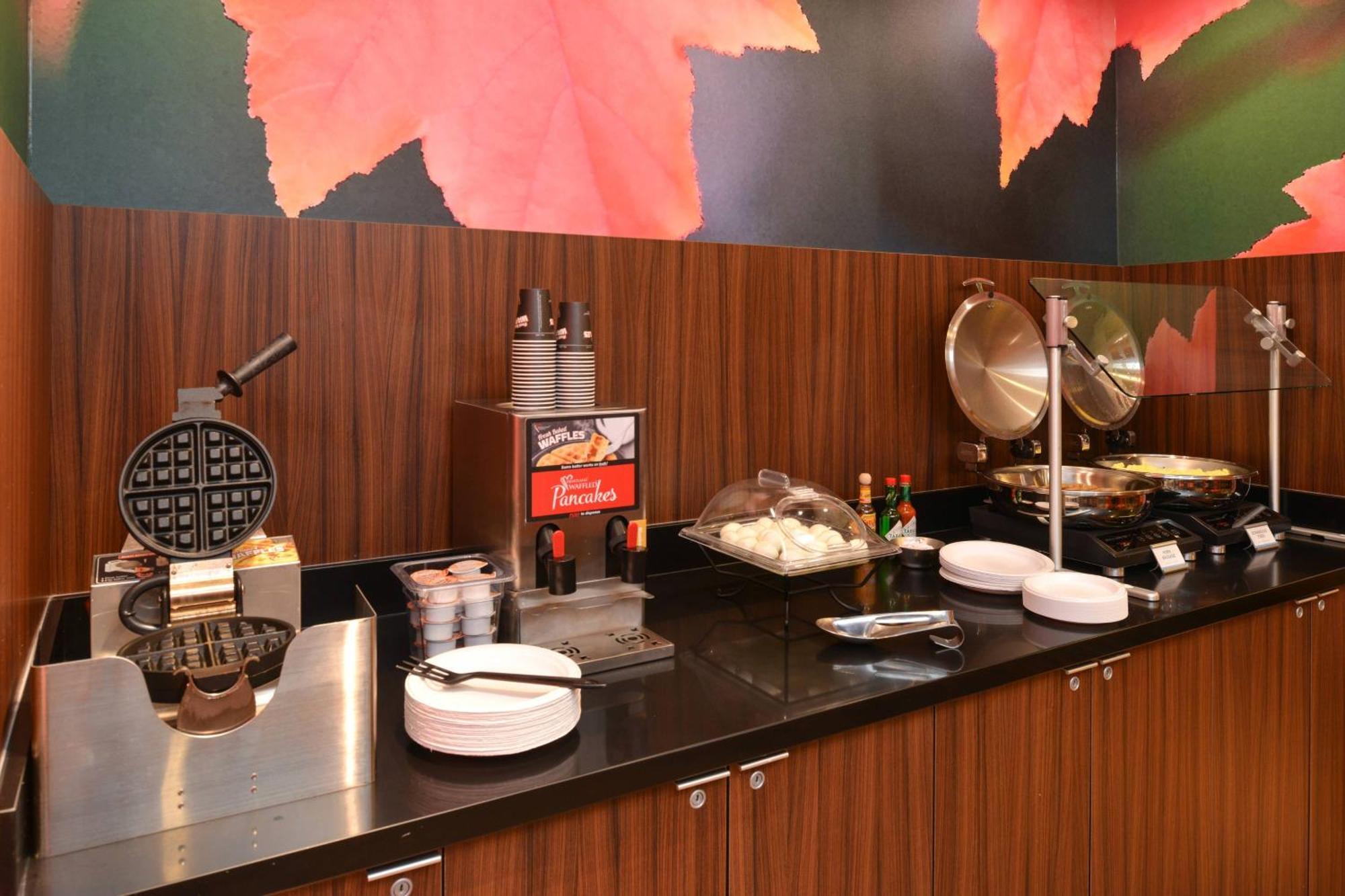Fairfield Inn & Suites By Marriott Santa Cruz Zewnętrze zdjęcie
