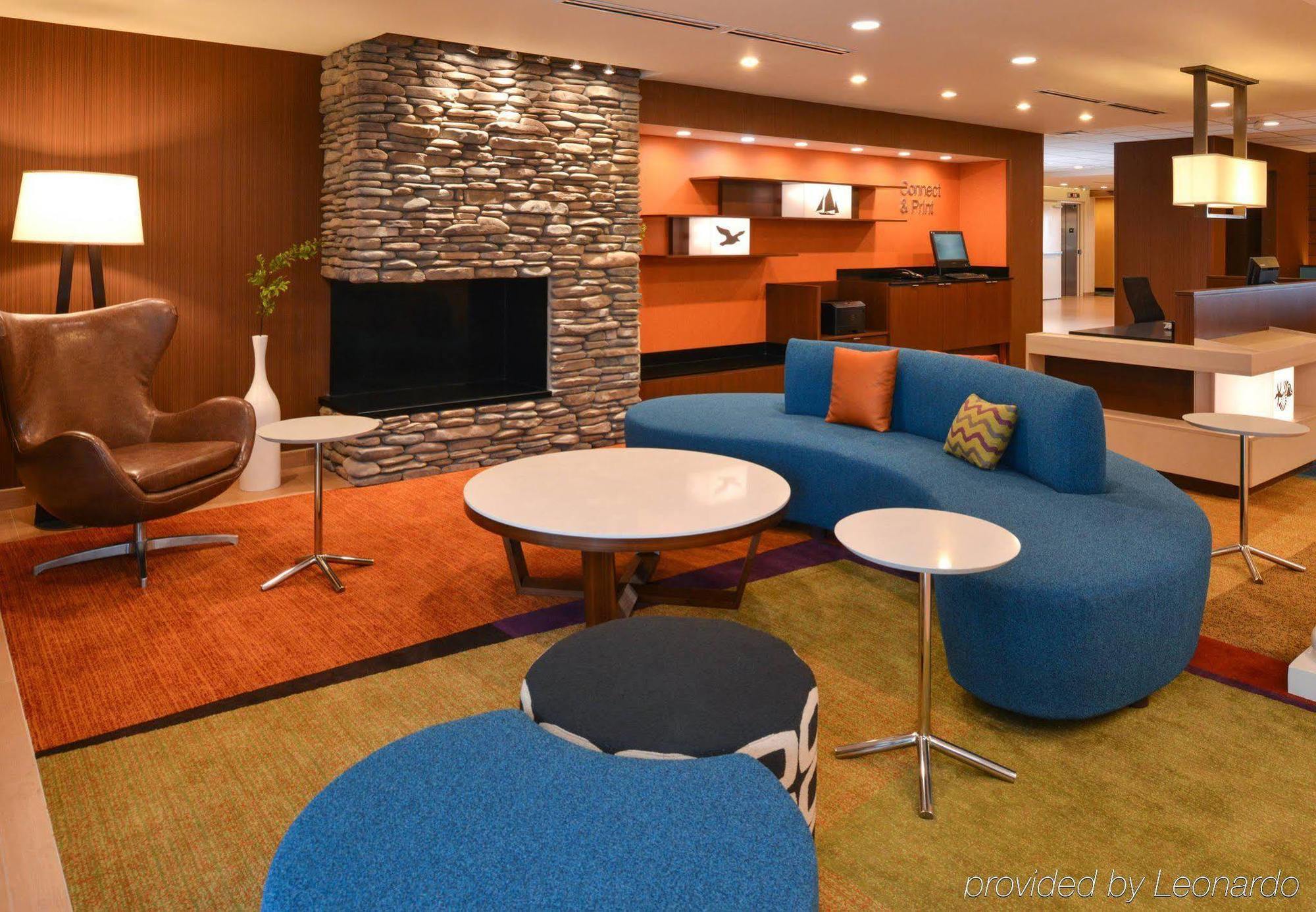 Fairfield Inn & Suites By Marriott Santa Cruz Zewnętrze zdjęcie